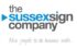 Sussex Signs Logo