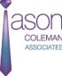 Customer logo for Jason Coleman Associates