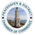 Client Testimonial from Peacehaven Chamber of Commerce