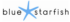 Blue Starfish logo