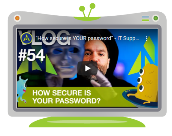 How Do I Find My Tv Provider Password