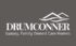 Drumconner Care Home Logo