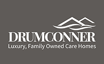 Drumconner Care Home Logo