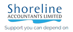 Shoreline Accountants Logo