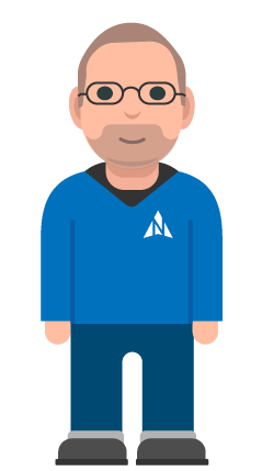 Support Engineer Matt's Avatar