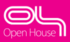 Open House logo