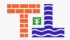 Telscombe Town Council logo