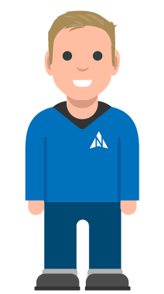 James IT engineer